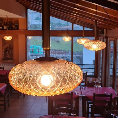Taberna De Tresviso Hotel Exterior photo